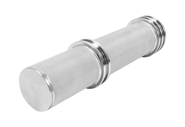 Stainless Steel sintered mesh Filter